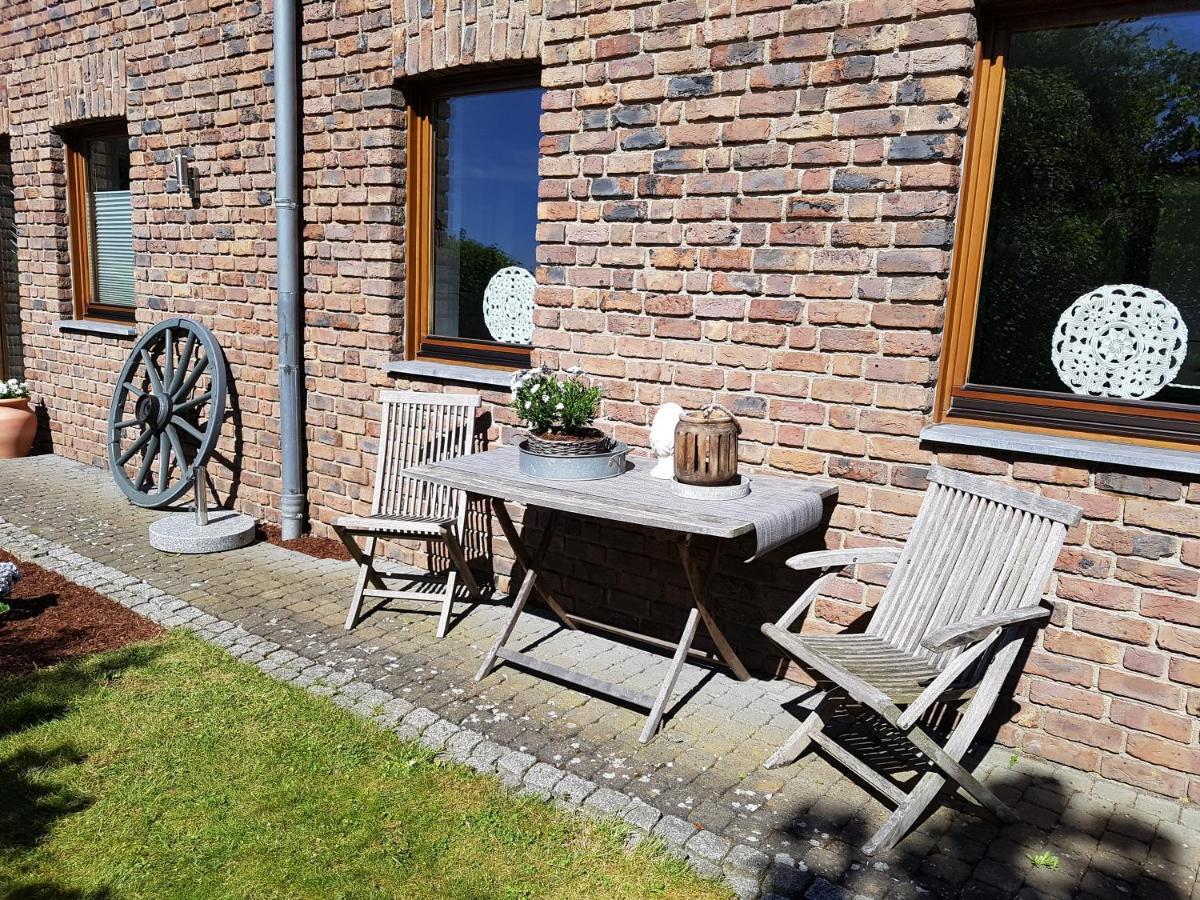 Garden & Hill Ferienwohnung Limburg Simmerath Zewnętrze zdjęcie