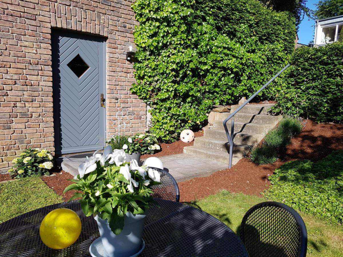 Garden & Hill Ferienwohnung Limburg Simmerath Zewnętrze zdjęcie