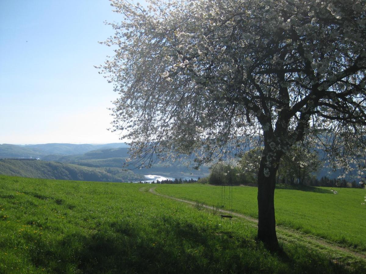 Garden & Hill Ferienwohnung Limburg Simmerath Zewnętrze zdjęcie
