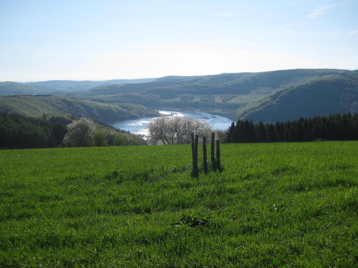 Garden & Hill Ferienwohnung Limburg Simmerath Zewnętrze zdjęcie